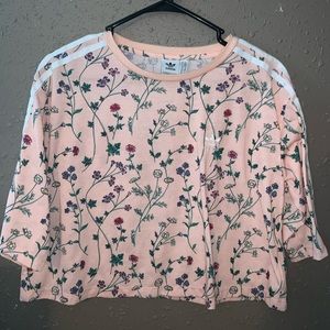 SOLD ❌Adidas shirt